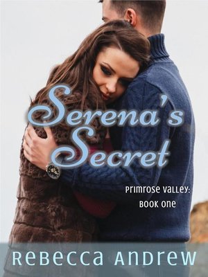 cover image of Serena's Secret